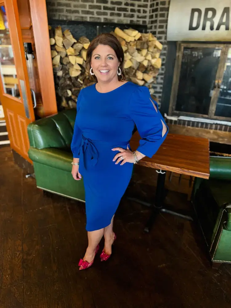 Morgan Dudley, founder of Correlation Insurance Advisors